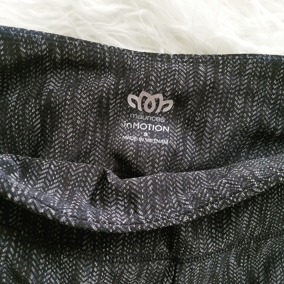 💙 7/8 side pocket leggings - Picture 7 of 7